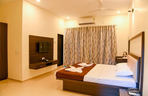 Devbag Hotel | Malvan's Aishwarya Hotel