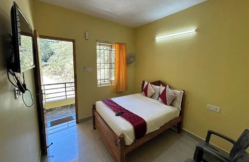 Vilpatti Hotel | JRS Guest House, Kodaikanal