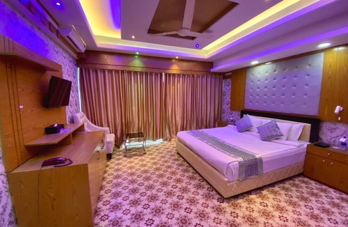 Dhaka Division Resort | CCULB Resort & Convention Hall