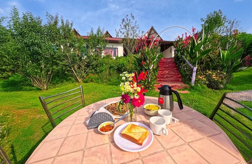 Sakalana Range Resort | Haut Monde King's Paradise Resort
