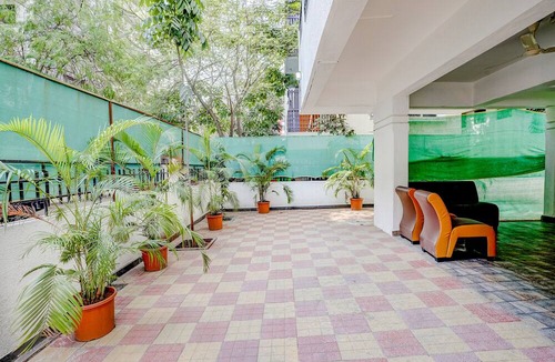 Wakad Hotel | Fabhotel Wakad Villa