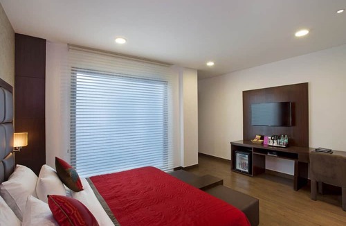 Jasola Hotel | Jasmine Boutique Hotel