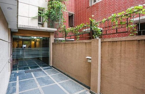 Saket Hotel | FabHotel Grand Anutham