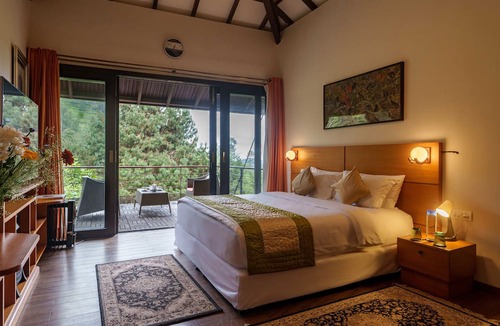 Wellington Villa | Ama Stays & Trails Bloomsville, Coonoor