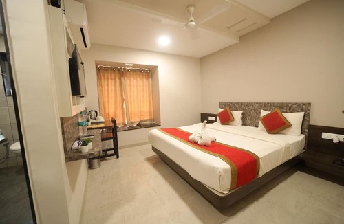 Belagavi Hotel | Hotel Rahul Palace Belagavi