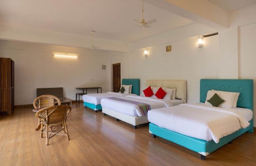 Vythiri Hotel | Misty Heights by The Sanihara