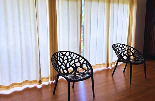 Vythiri Hotel | Misty Heights by The Sanihara