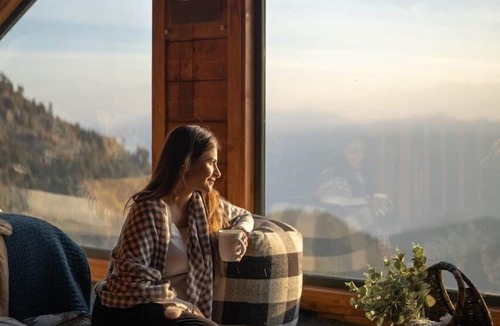 Kanatal Hotel | Avalon Cottages Kanatal