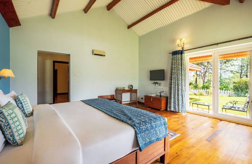 Kotagiri Villa | Amã Stays & Trails Raven’S Nest, Kotagiri