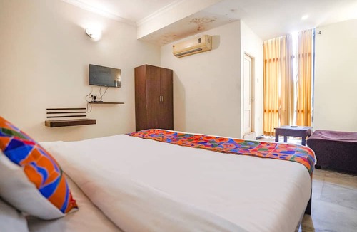 Teynampet Hotel | Fabexpress Planet Grande
