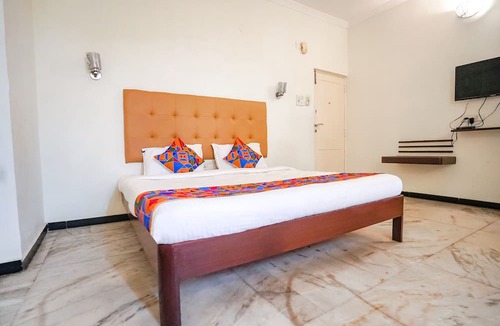 Teynampet Hotel | Fabexpress Planet Grande