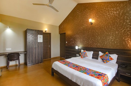 Saligao Resort | iNDO Homtel