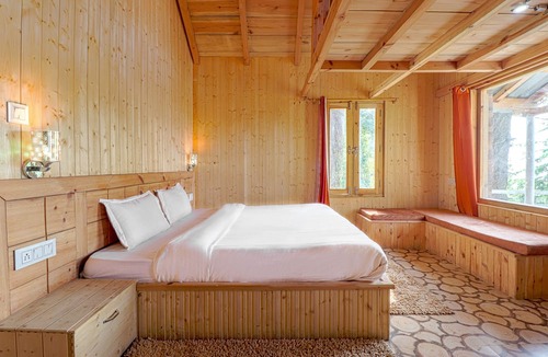Sigri Village Cottage | Nainital Retreat 2 Beds - by Dumnu Homes