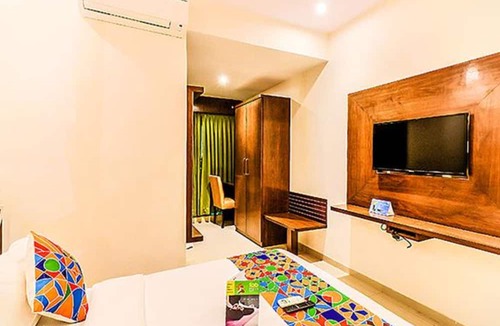 Marol Hotel | Fabhotel Admiral