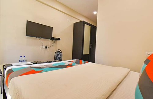 Consua Hotel | FabExpress Kings, Dabolim Airport