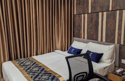 Dhaka Hotel | Hotel Royal Bengal