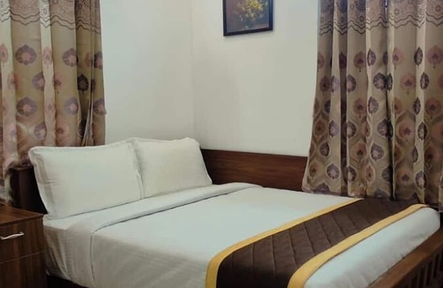 Kodaikanal Hotel | Purple Orchid By Xacro Xperiences