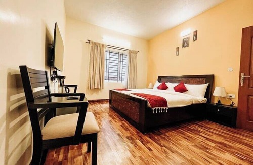 Kodaikanal Hotel | Purple Orchid By Xacro Xperiences