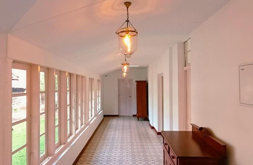 Devikolam Cabin | Lockhart Bungalow Munnar CGH Earth
