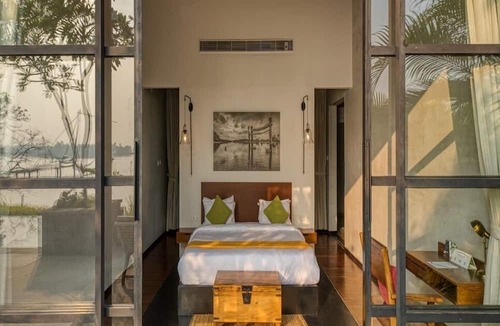 Kumbalam Villa | 976 Panangad