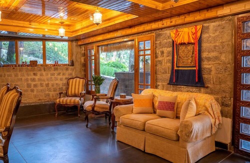 Kumarhatti Resort | Chillaru Resort