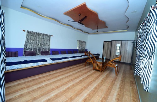Kushalnagar Resort | Sipayi Resort