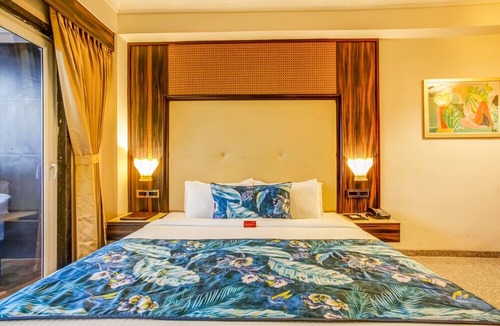 Dongorpur Hotel | Summit Calangute Resort & Spa