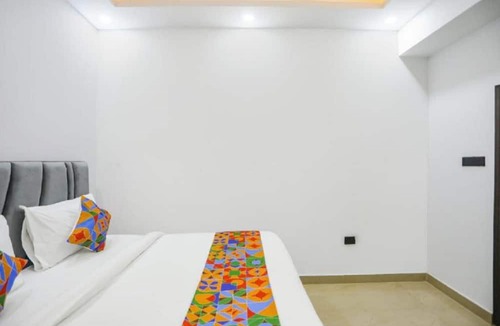 Vasundhara Hotel | Hotel the Rasa vasundhara