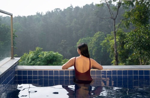 Somvarpet Hotel | Coorg Marriott Resort & Spa