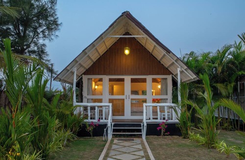 Agonda Hotel | Royal Agonda