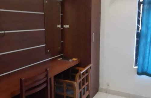 Ernakulam South Hotel | Hotel Shalimar Residency