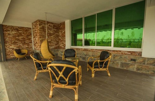 Narayanganj Hotel | Shaira Garden Resort