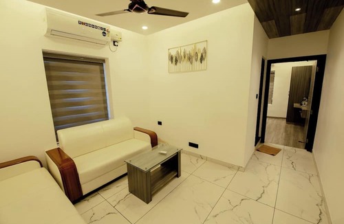 Thampanoor Hotel | Goodland Elegance