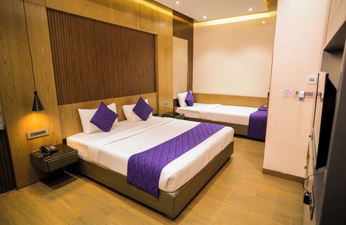 Vellore Hotel | Symphony Inn
