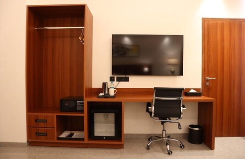Meerut Hotel | Mars Resorts