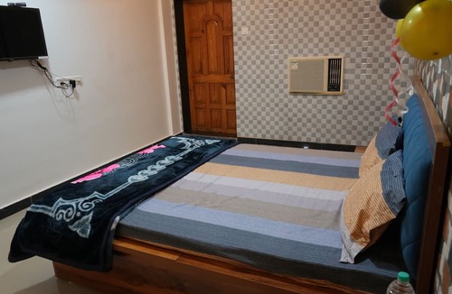 Anjanvel Hotel | Hotel Nakshtra, Shrungartali
