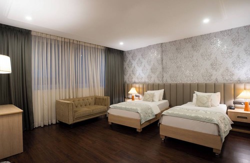 DLF City House | The Woodbury