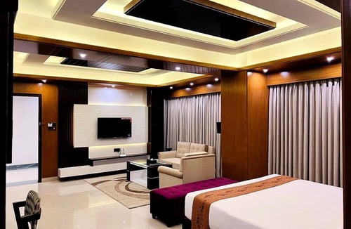 Comilla Hotel | Hotel Elite Palace