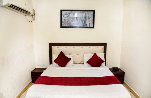 Vasundhara Hotel | Hotel Grand Inn