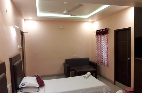 Kanchipuram Hotel | Hotel Ramco Residency