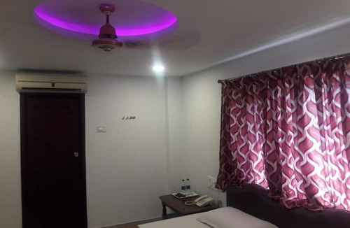Kanchipuram Hotel | Hotel Ramco Residency