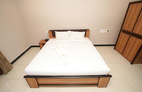 Vellore Hotel | Hotel Golden Gateway