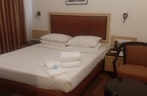Ram Nagar Hotel | Hotel Alankar Grande
