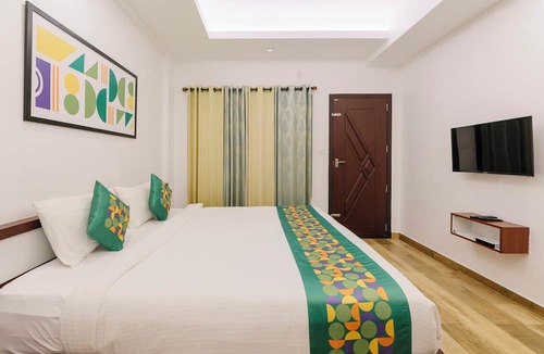 Devikolam House | Treebo Wanderlust Residency With Mountain View