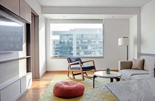 Aerocity Hotel | Hyatt Delhi Residences