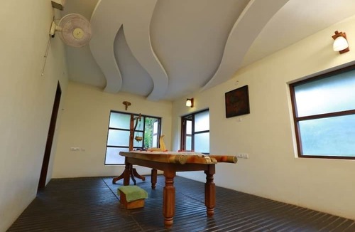 Muhamma Resort | Deshadan Backwater Resort