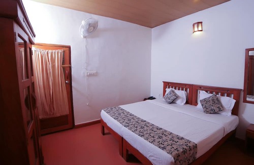 Pallivasal Resort | Glenmore Resorts