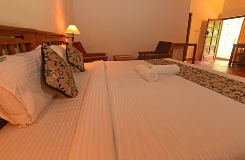 Pallivasal Resort | Glenmore Resorts