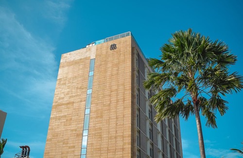 Sector V Hotel | Monotel Luxury Business Hotel