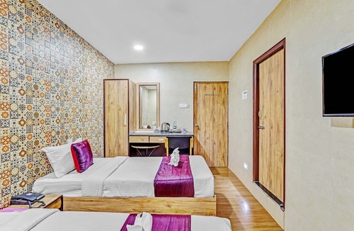 Teynampet Hotel | Season 4 Residences - Teynampet